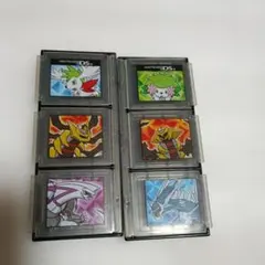 2026年最新】3ds ソフトケースポケモンの人気アイテム - メルカリ