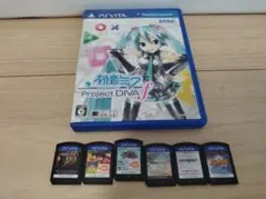 2026年最新】PSvita ソフト まとめ売りの人気アイテム - メルカリ