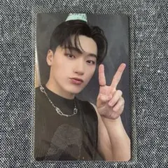 2026年最新】ateez サン mdの人気アイテム - メルカリ