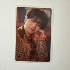 2026年最新】超特急 ハル トレカの人気アイテム - メルカリ