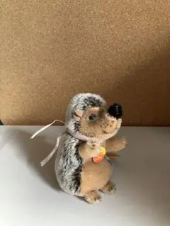 2026年最新】シュタイフ はりねずみの人気アイテム - メルカリ