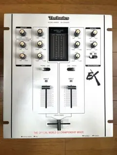 2026年最新】テクニクス ミキサーの人気アイテム - メルカリ