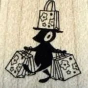 非売品】 関西万博 バルト館 リトアニア ラトビア バラビちゃん