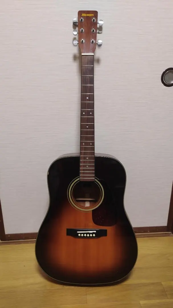 2026年最新】MORRIS MD-525Sの人気アイテム - メルカリ