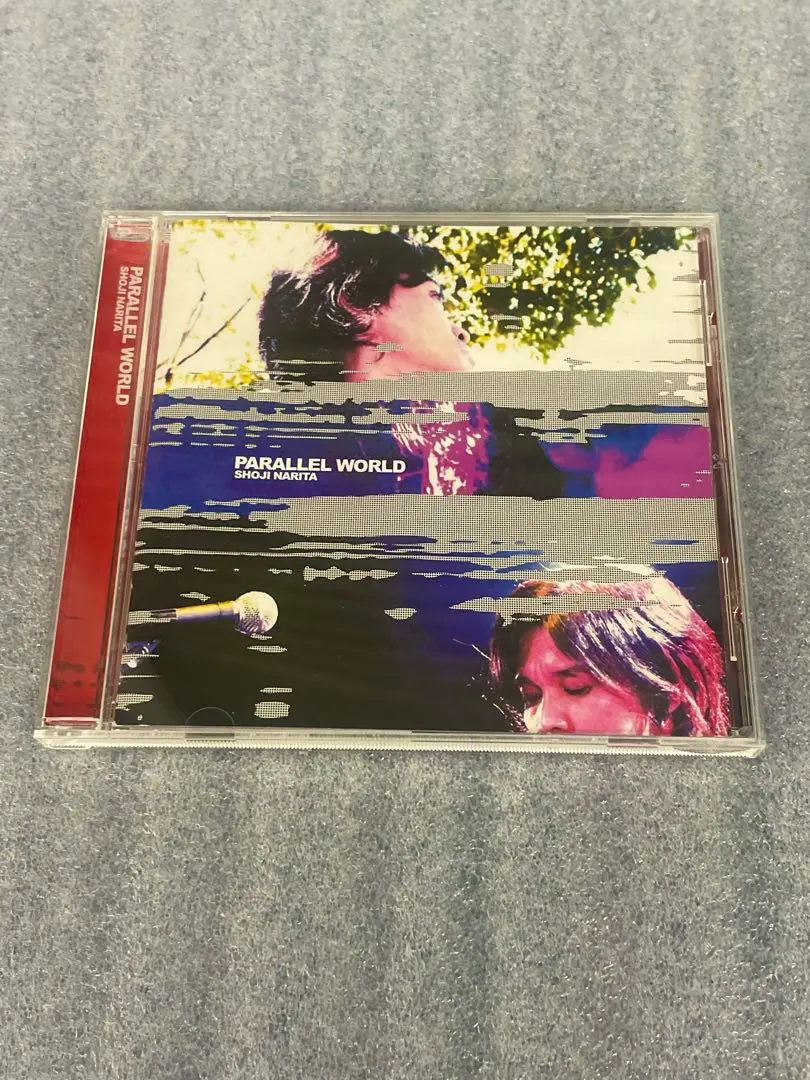 2026年最新】PARALLEL WORLD [ 成田昭次 ]の人気アイテム - メルカリ