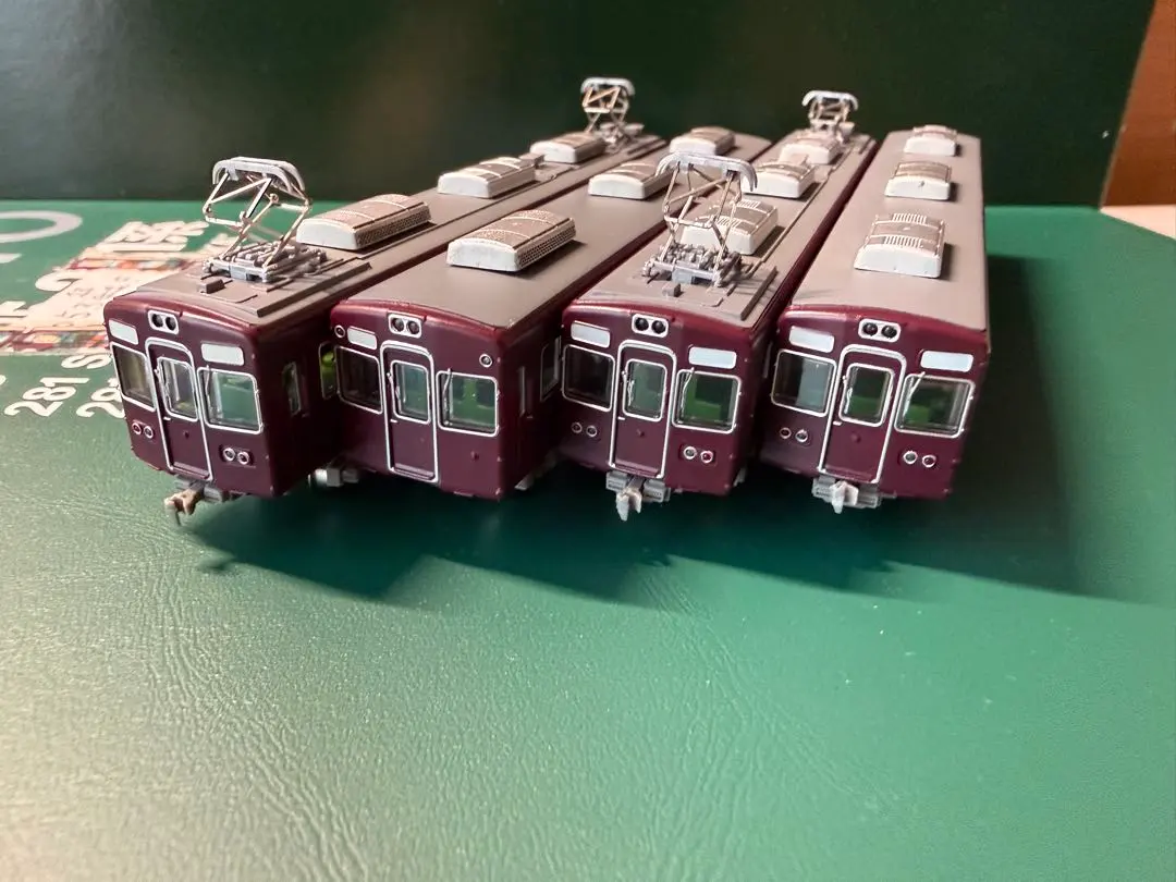 2026年最新】阪急 5300系の人気アイテム - メルカリ