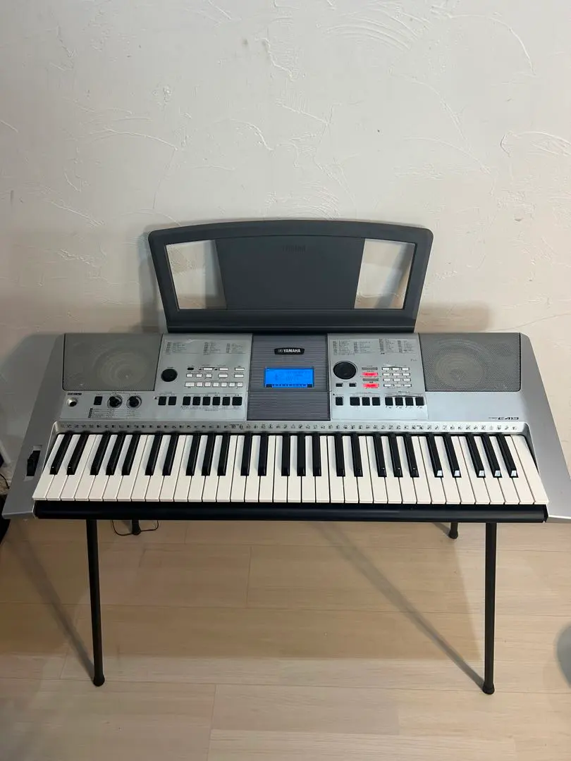 2026年最新】psr-e413 ヤマハの人気アイテム - メルカリ