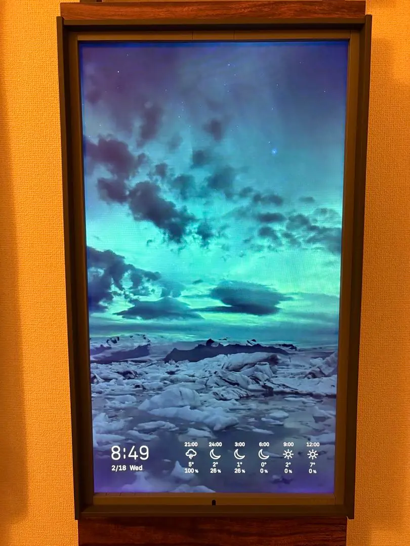 2026年最新】atmoph window 2の人気アイテム - メルカリ