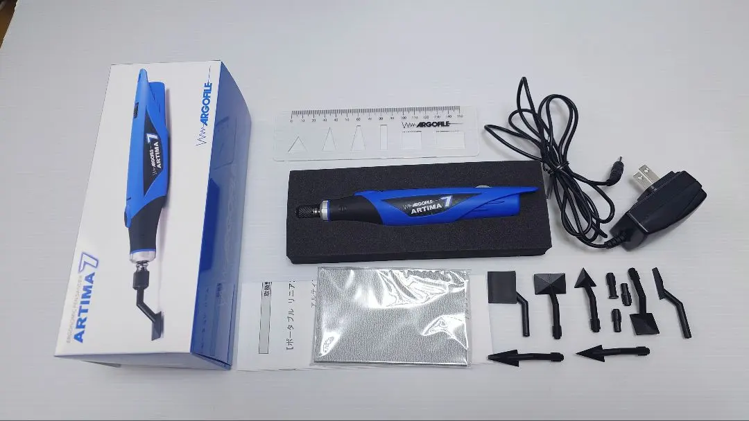 2026年最新】アルゴファイル アルティマ7の人気アイテム - メルカリ