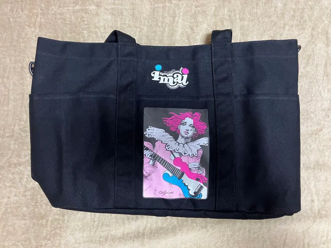 2026年最新】宇野亜喜良トートの人気アイテム - メルカリ