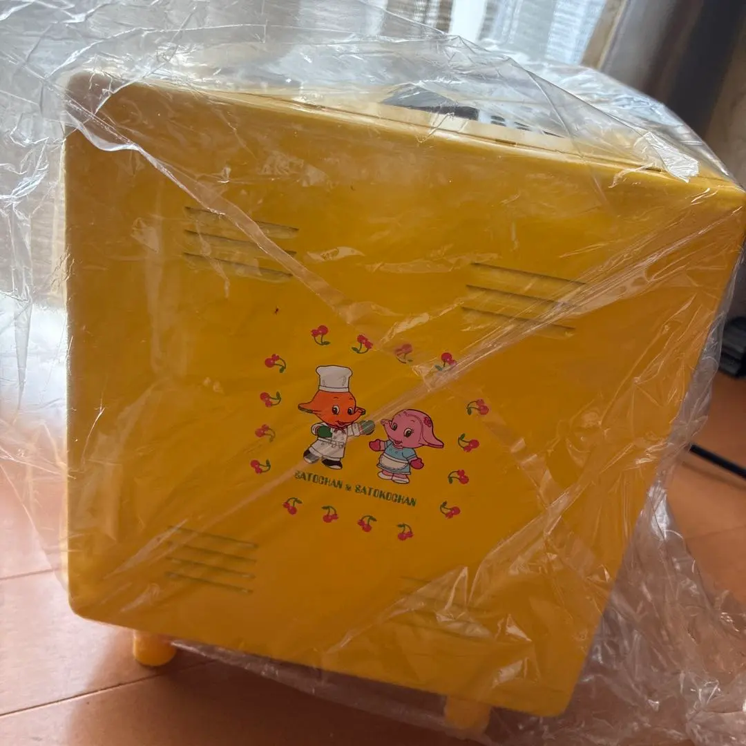 2026年最新】トースター サトちゃんの人気アイテム - メルカリ