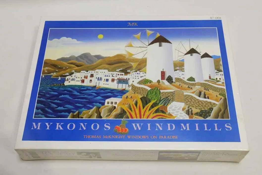 2026年最新】ミコノスパズルの人気アイテム - メルカリ