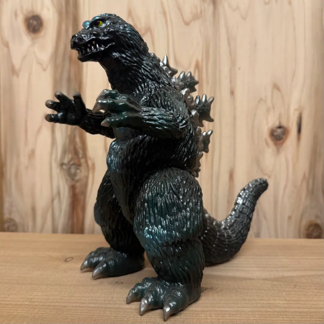 2026年最新】ギガブレイン ゴジラの人気アイテム - メルカリ