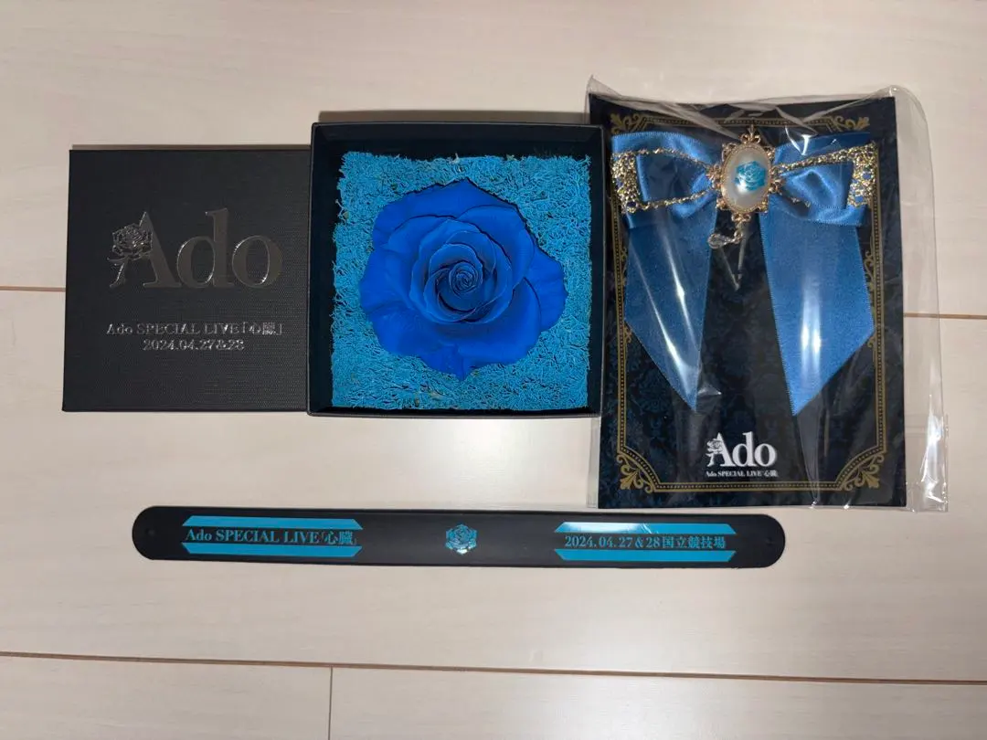 2026年最新】ado 心臓 リストバンドの人気アイテム - メルカリ