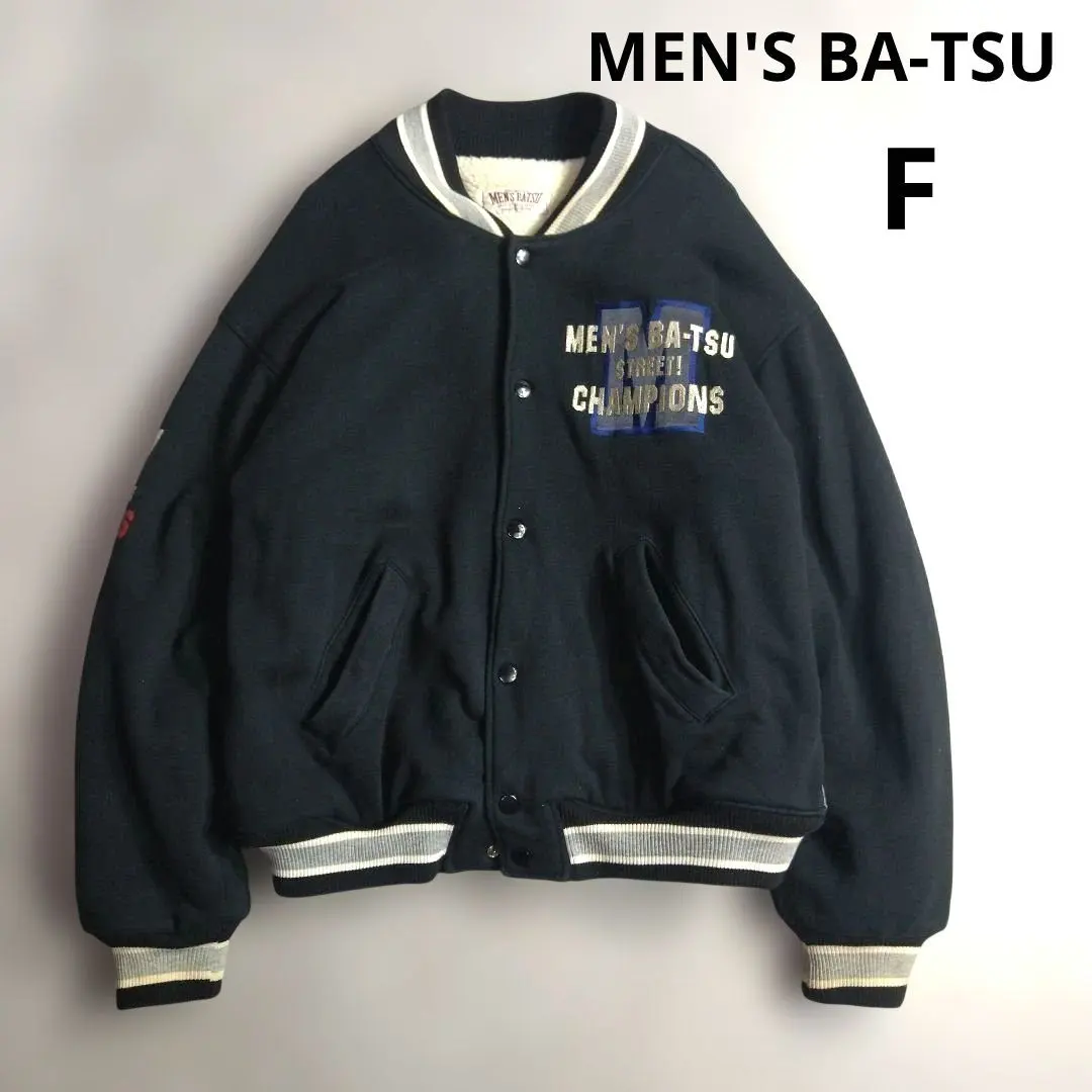 2026年最新】ba tsu スタジャンの人気アイテム - メルカリ