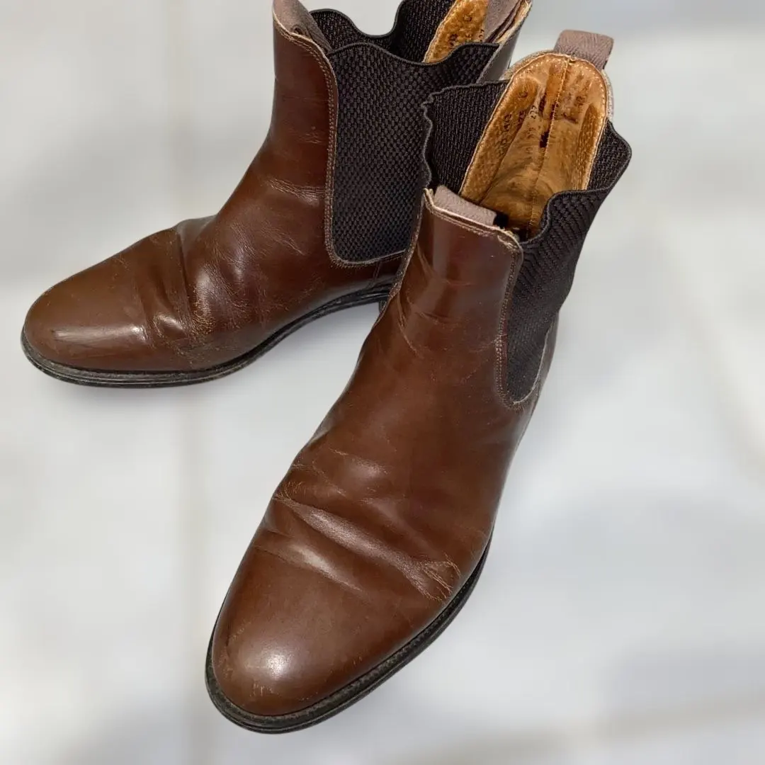 2026年最新】BENTLEY ブーツ・革靴の人気アイテム - メルカリ