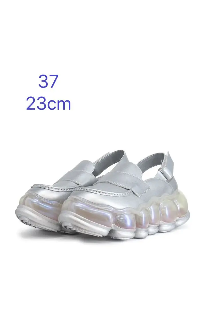 2026年最新】ミキオサカベ サンダルの人気アイテム - メルカリ