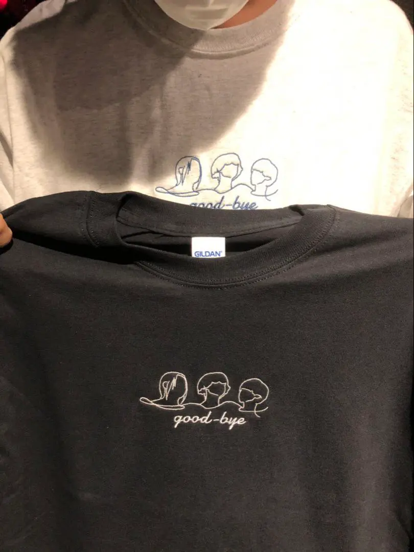 2026年最新】maki tシャツ バンドの人気アイテム - メルカリ