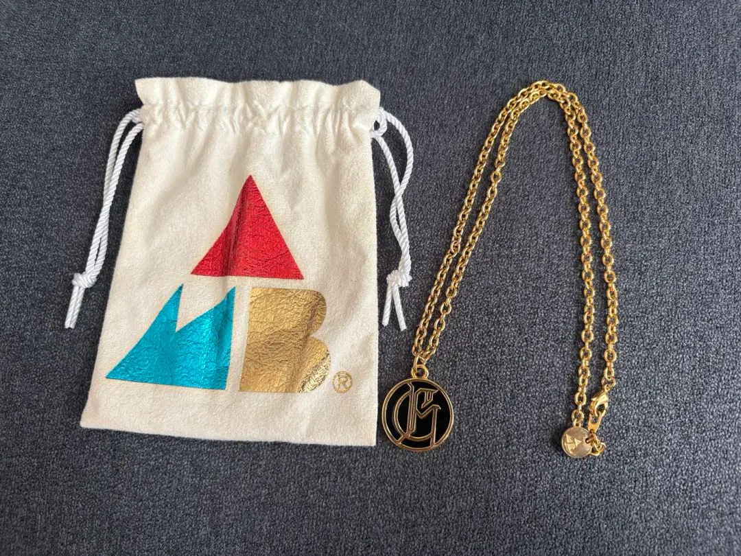 2026年最新】ambush g-dragon ネックレスの人気アイテム - メルカリ