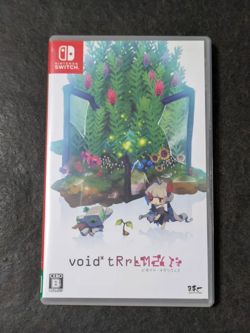 2026年最新】void tRrLM() ボイド・テラリウムの人気アイテム - メルカリ