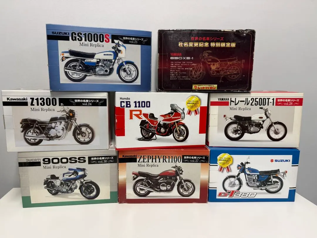 2026年最新】レッドバロン 世界の名車シリーズ 39の人気アイテム