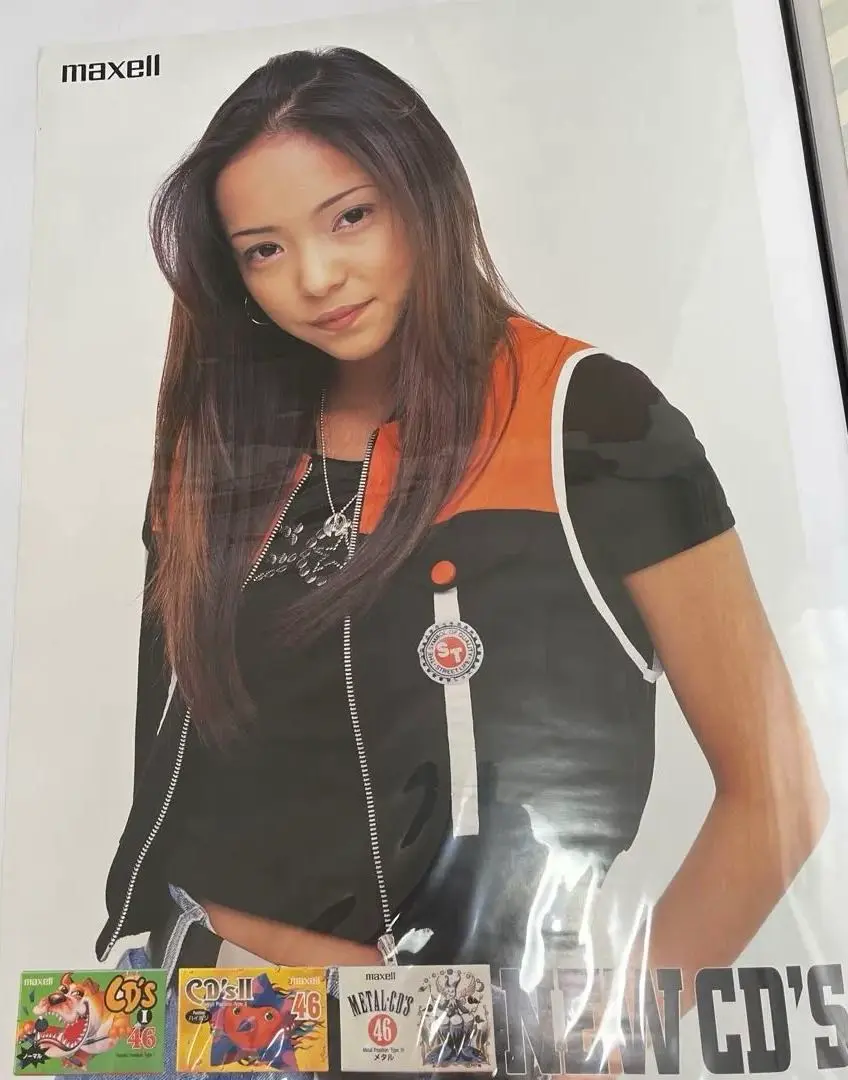 2026年最新】安室奈美恵 カセットテープの人気アイテム - メルカリ