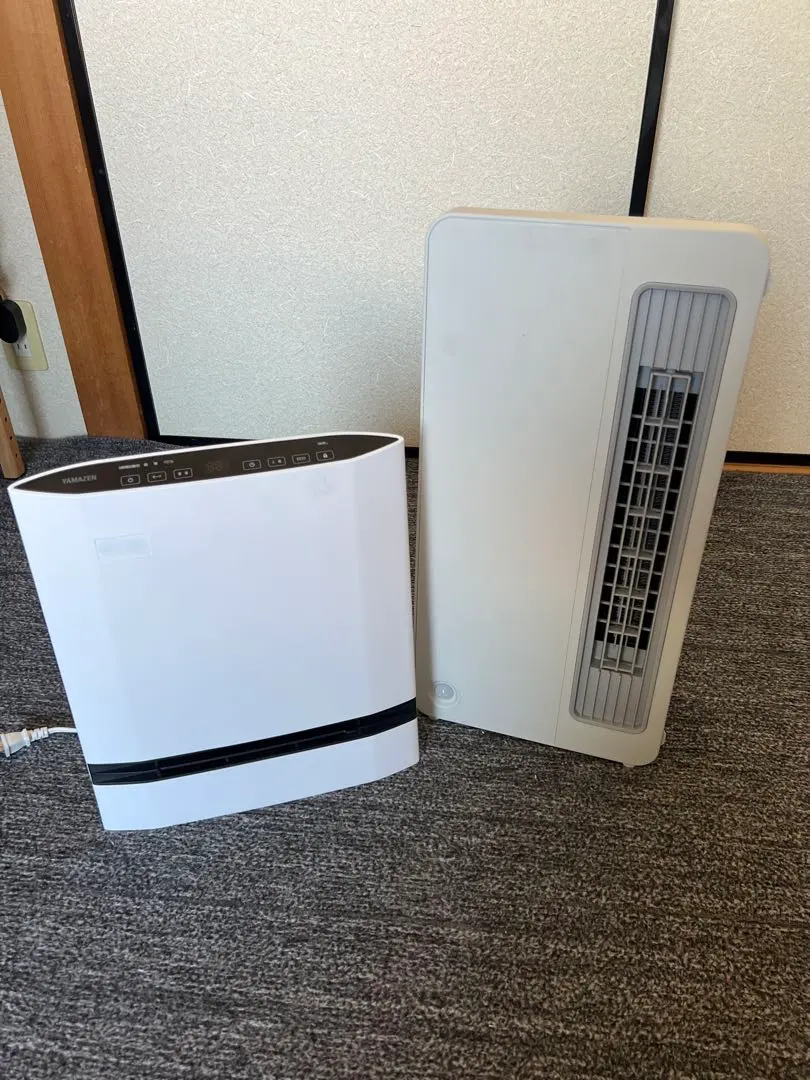 2026年最新】蓄熱 暖房 機の人気アイテム - メルカリ