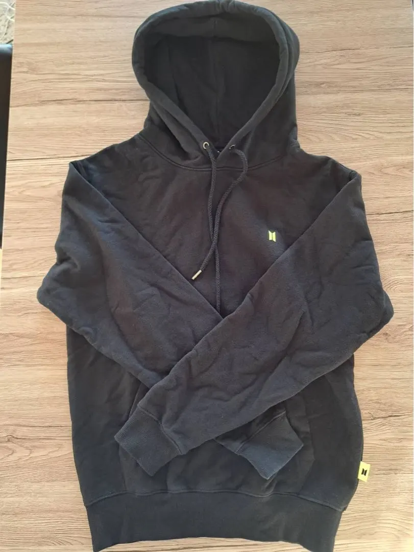 2026年最新】bts mic drop パーカーの人気アイテム - メルカリ