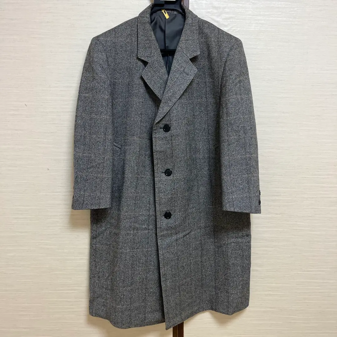 2026年最新】fujii カシミヤ コートの人気アイテム - メルカリ