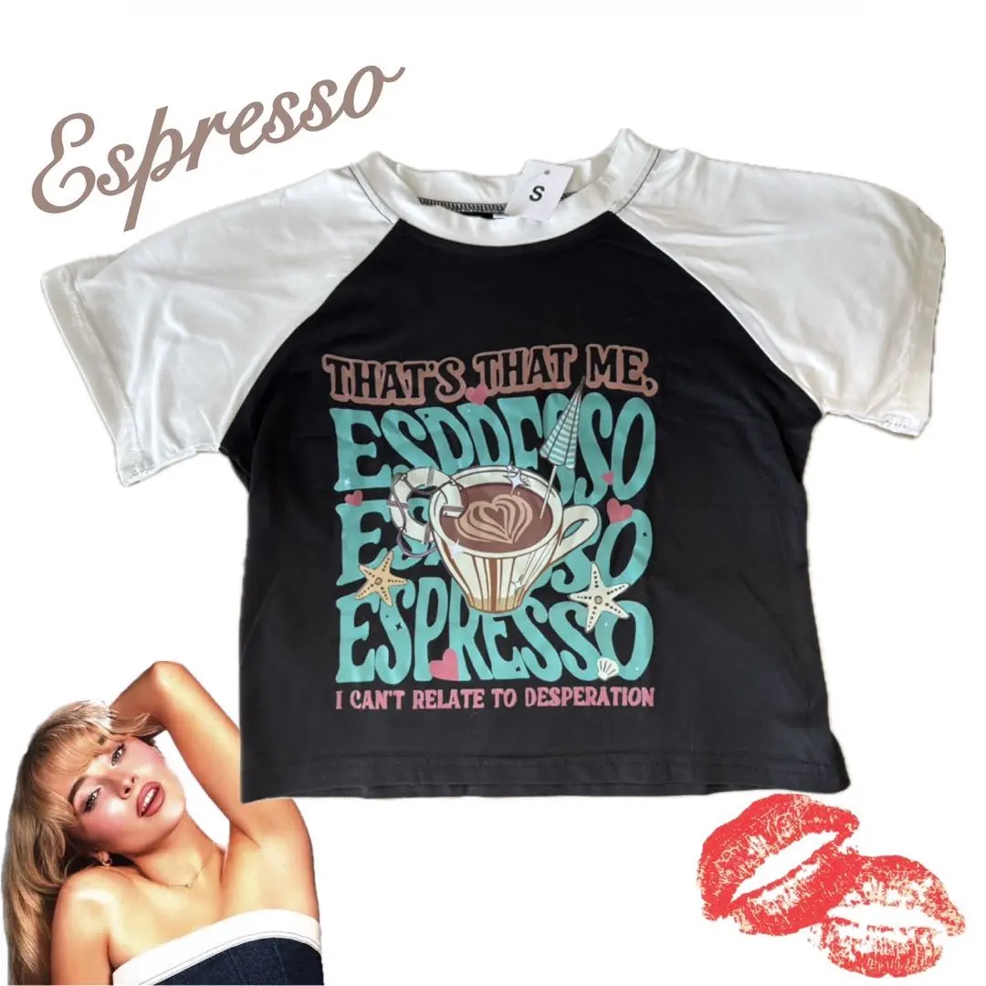 2026年最新】SABRINA CARPENTER espressoの人気アイテム - メルカリ