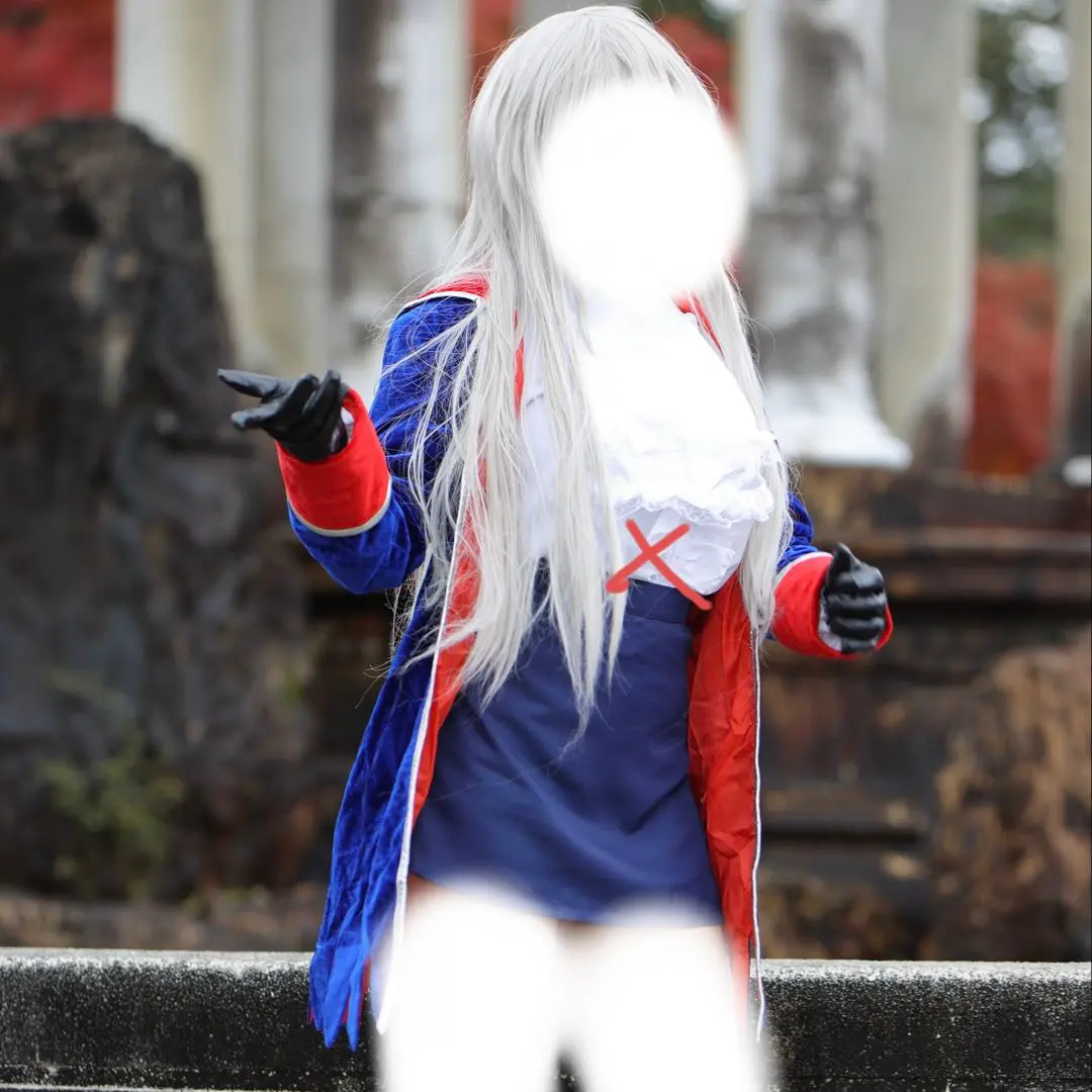 2026年最新】にょたりあ 衣装の人気アイテム - メルカリ