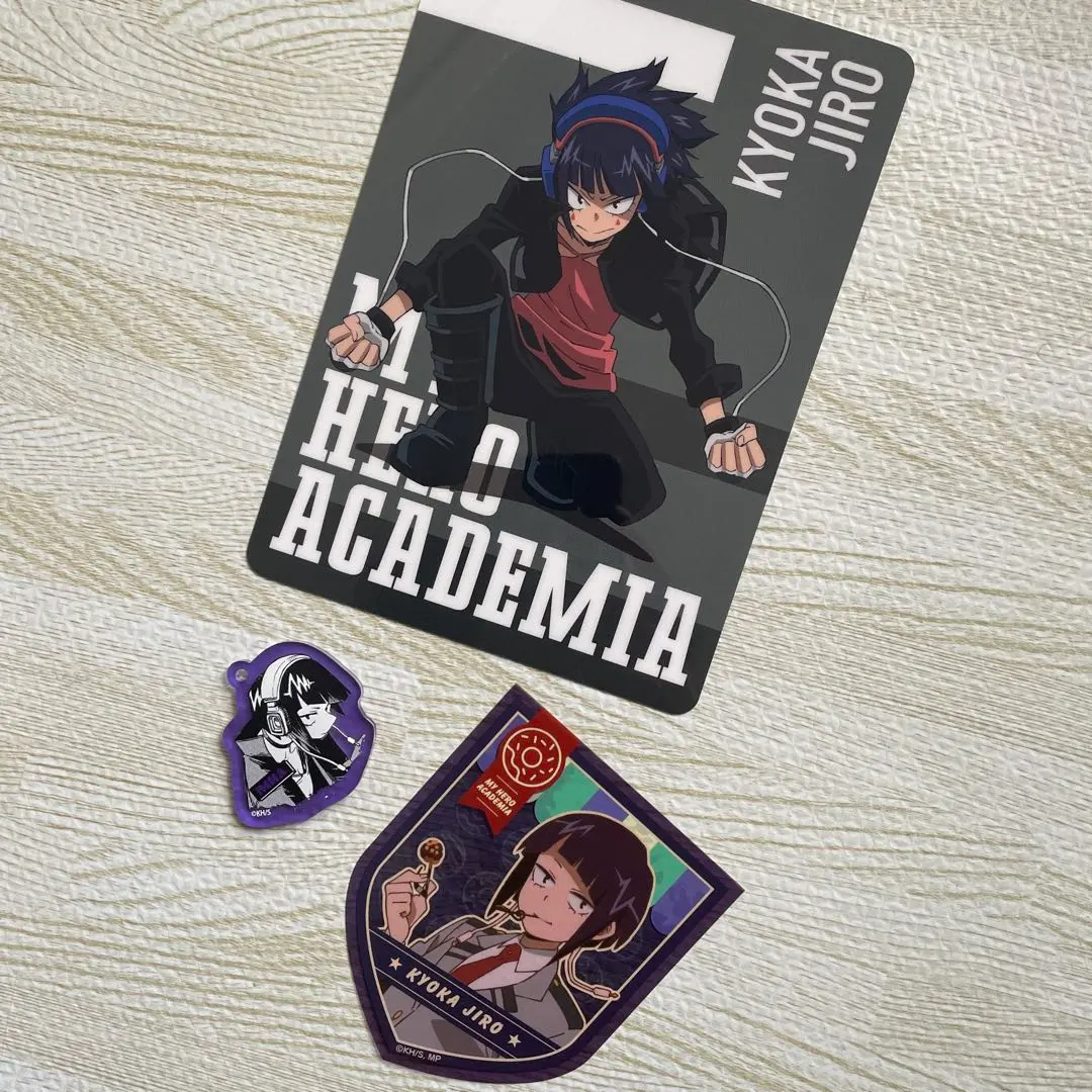 2026年最新】アクリルマットチャームコレクション ヒロアカの人気