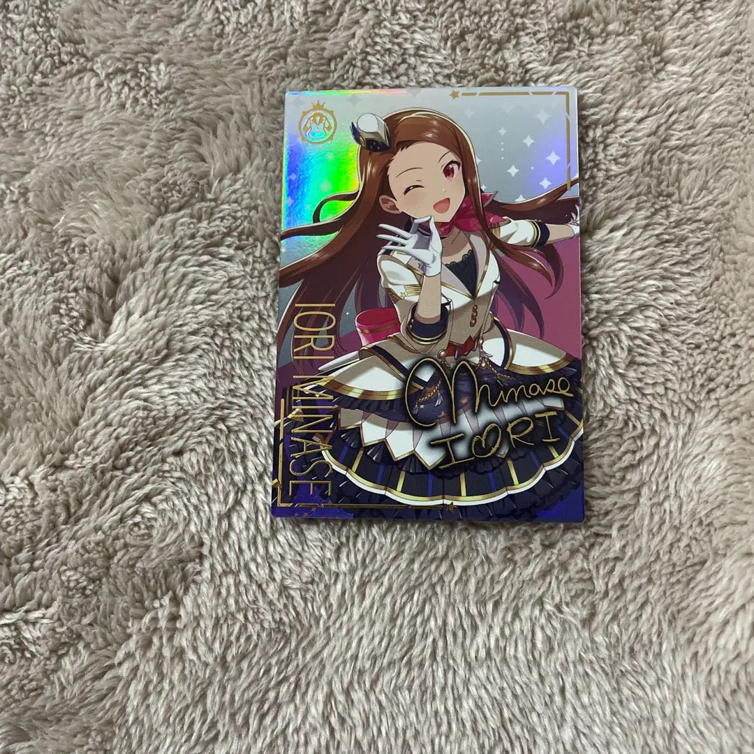 2026年最新】水瀬伊織 サインの人気アイテム - メルカリ