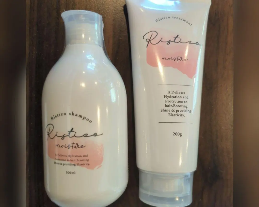 2026年最新】リスティコ シャンプーの人気アイテム - メルカリ