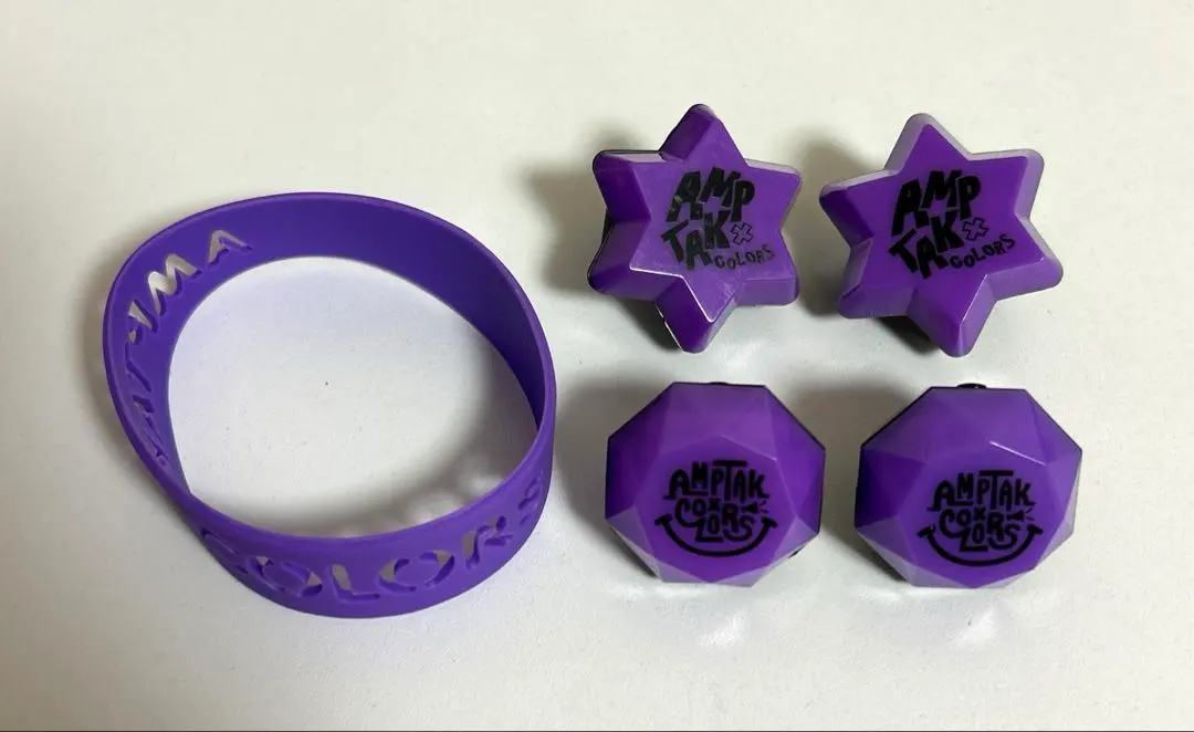 2026年最新】AMPTAKxcolors リングライト まぜ太の人気アイテム - メルカリ