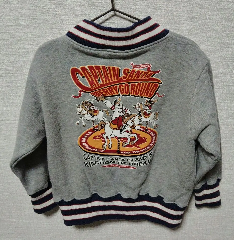 2026年最新】キャプテンサンタ スタジャンの人気アイテム - メルカリ