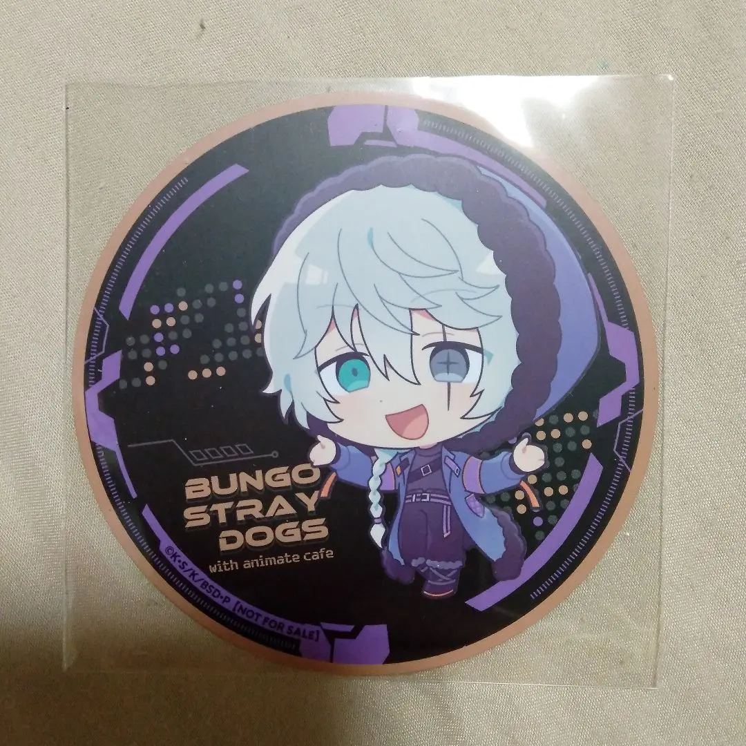 2026年最新】文豪ストレイドッグス アニメイトカフェ 上海の人気