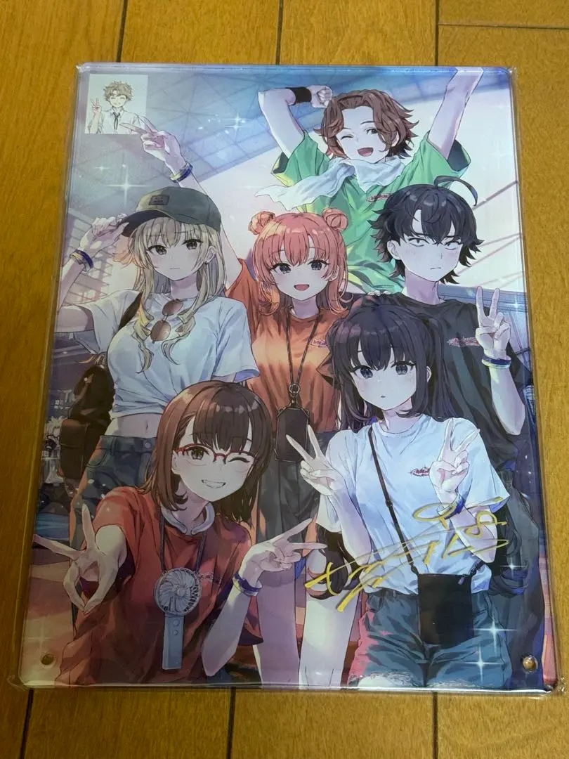 2026年最新】ぽんかん8 アクリルボードの人気アイテム - メルカリ