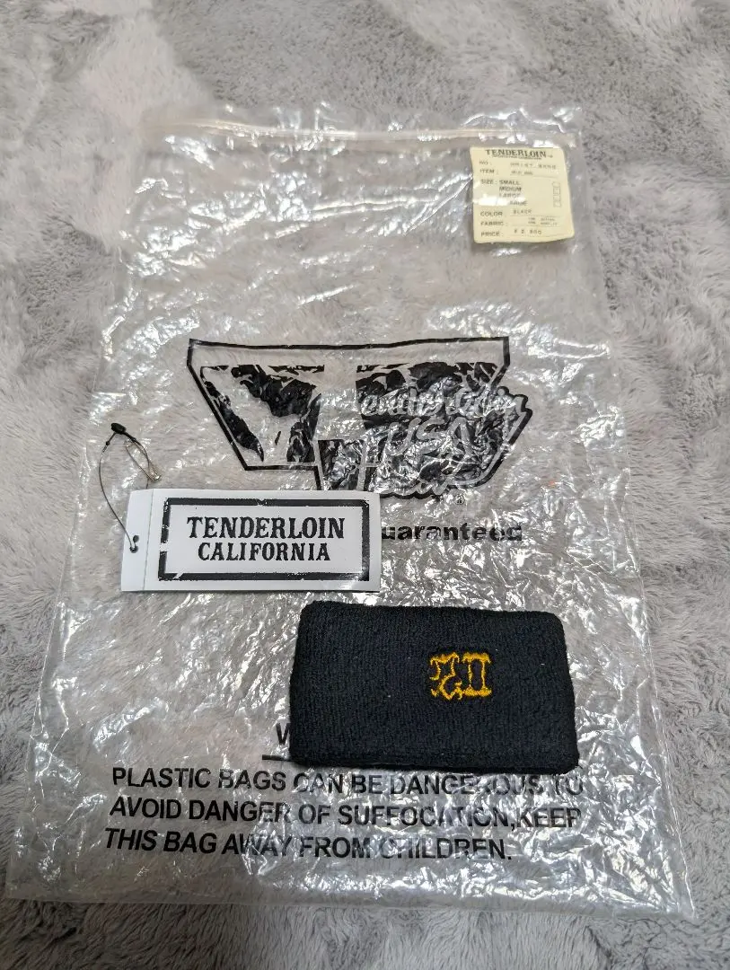 2026年最新】ステッカー TENDERLOINの人気アイテム - メルカリ