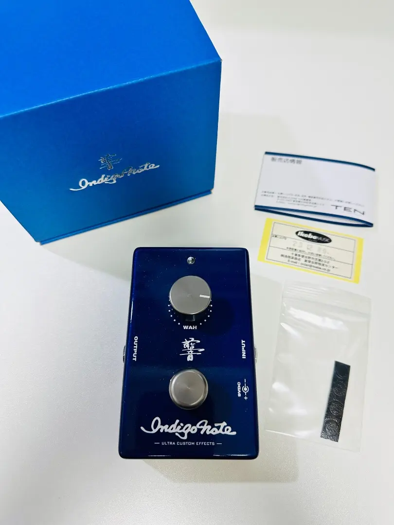 2026年最新】Indigo Note FIXED WAHの人気アイテム - メルカリ