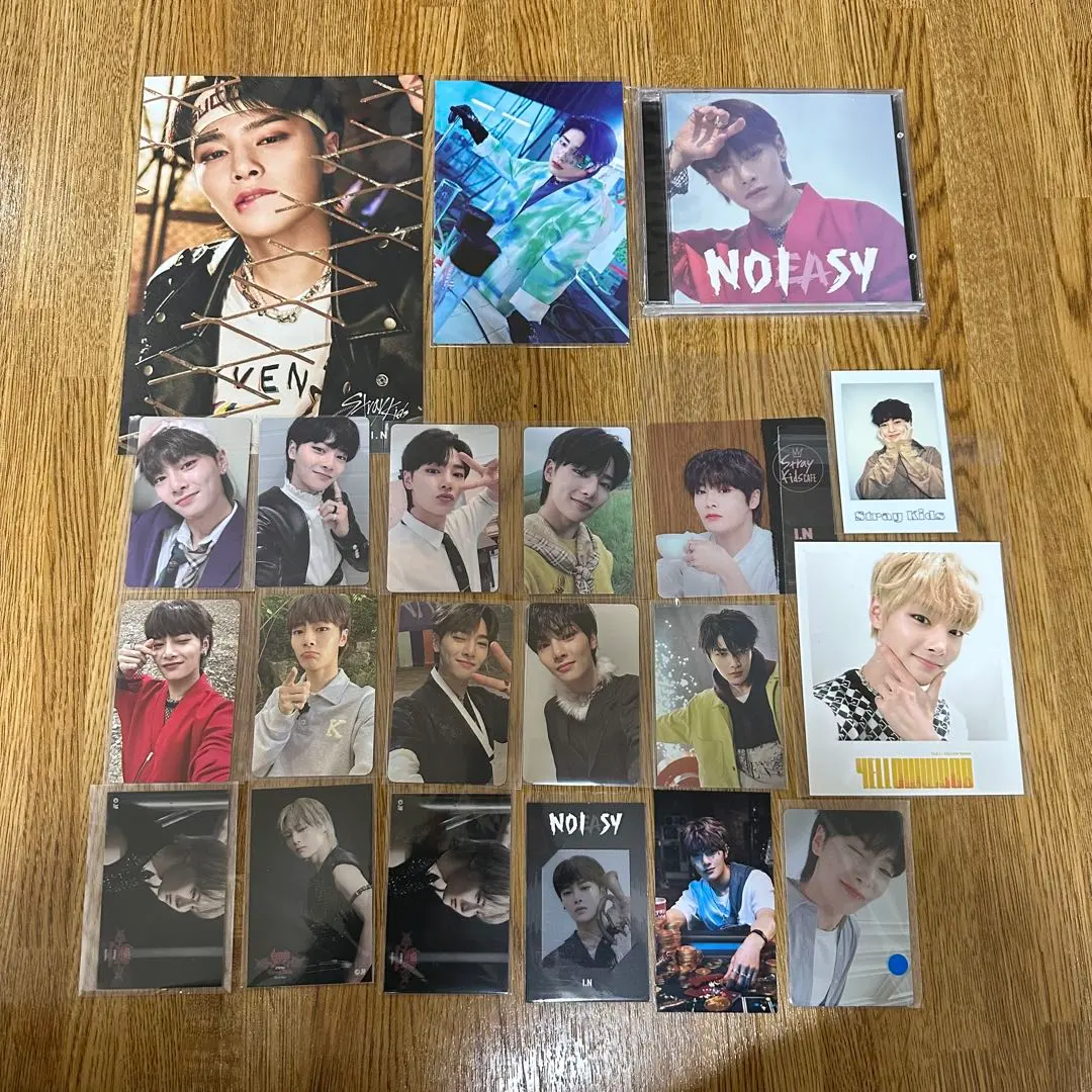 2026年最新】straykids yellow wood アイエンの人気アイテム - メルカリ