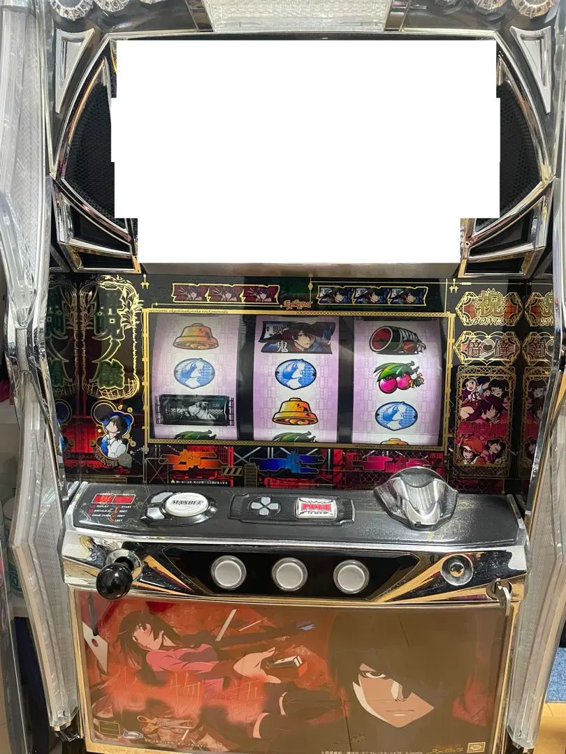 2026年最新】化物語 スロットの人気アイテム - メルカリ