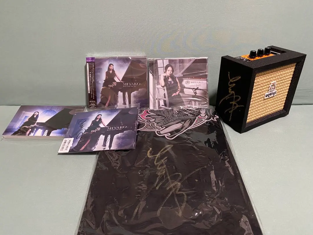 2026年最新】lovebites サインの人気アイテム - メルカリ