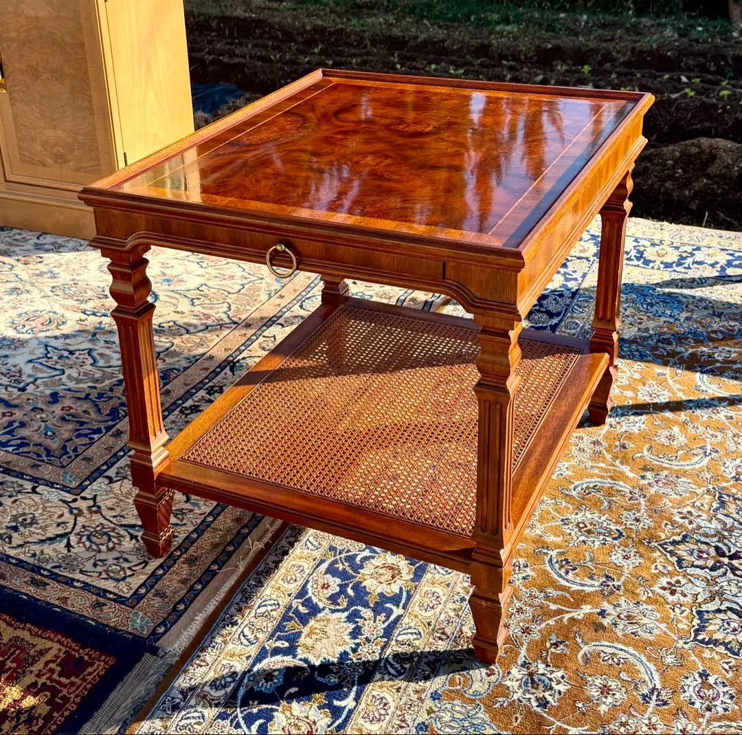 2026年最新】DREXEL サイドテーブル・ナイトテーブル・ローテーブルの