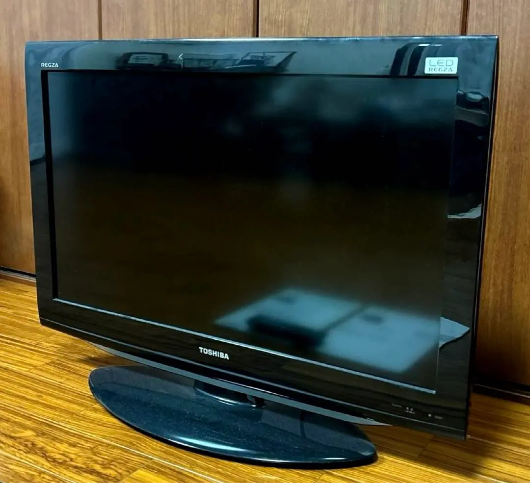 2026年最新】TOSHIBA REGZA 32B3の人気アイテム - メルカリ