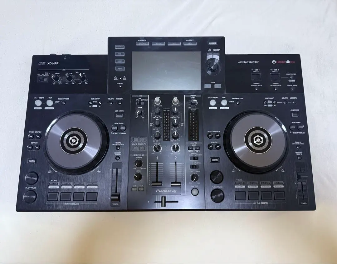 2026年最新】Pioneer XDJ-R1の人気アイテム - メルカリ