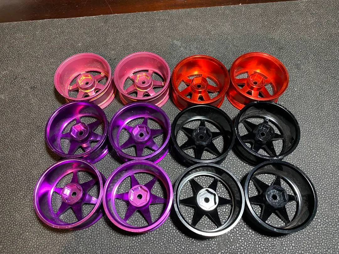 2026年最新】OVerDOSe ホイールの人気アイテム - メルカリ