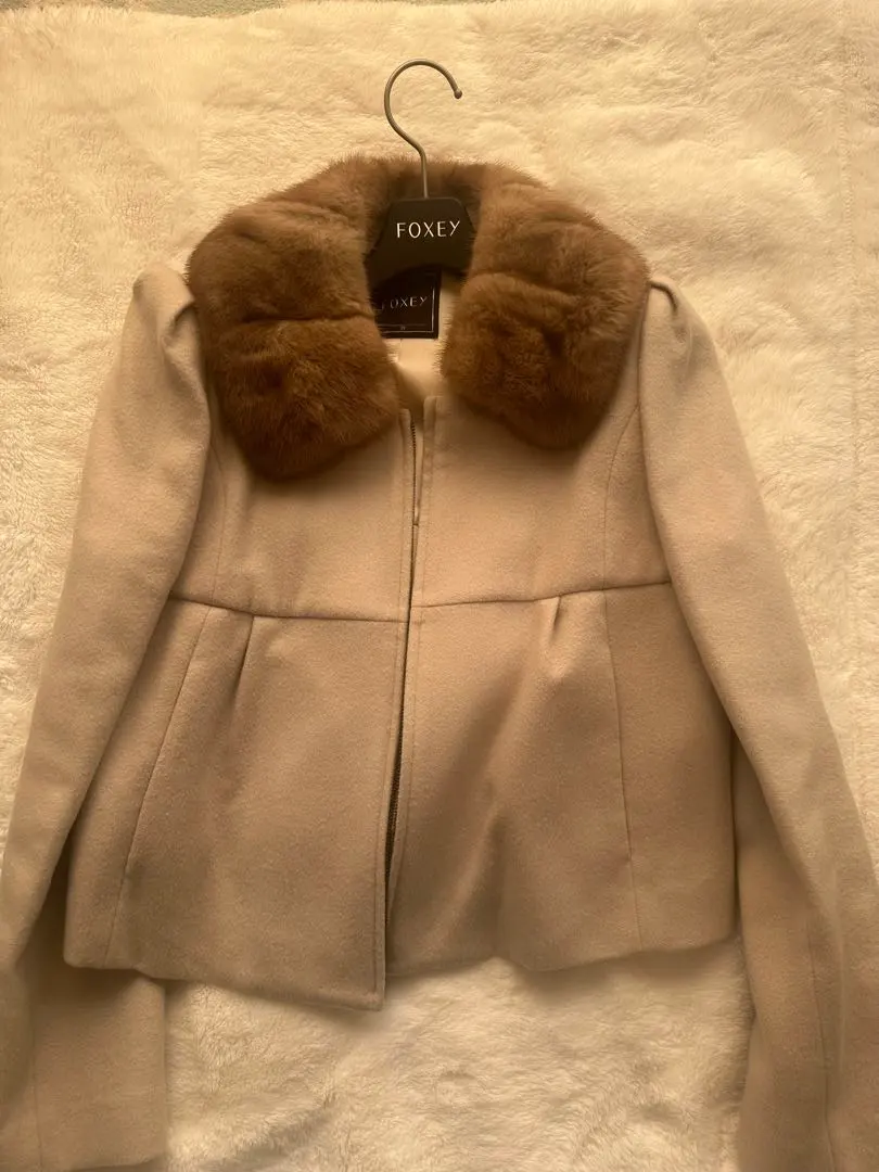 2026年最新】Foxey ファー種類：リアルファー 毛皮・ファーコートの