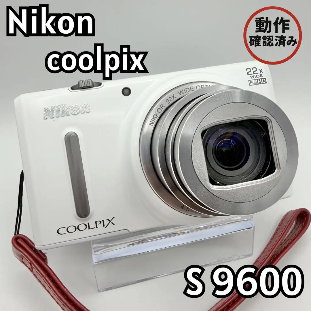 2026年最新】nikon coolpix 8700の人気アイテム - メルカリ
