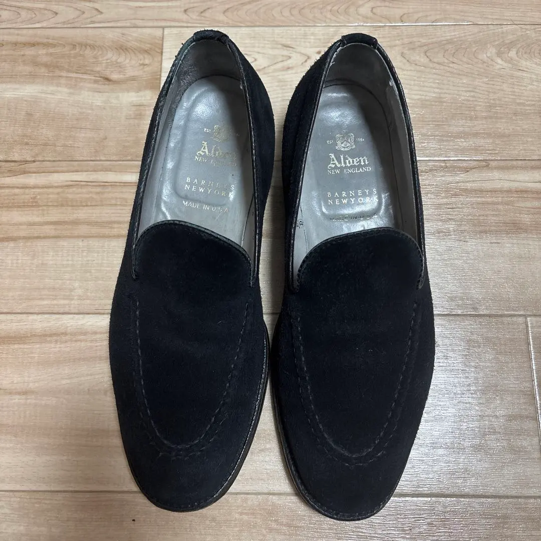 2026年最新】オールデン バーニーズ別注の人気アイテム - メルカリ